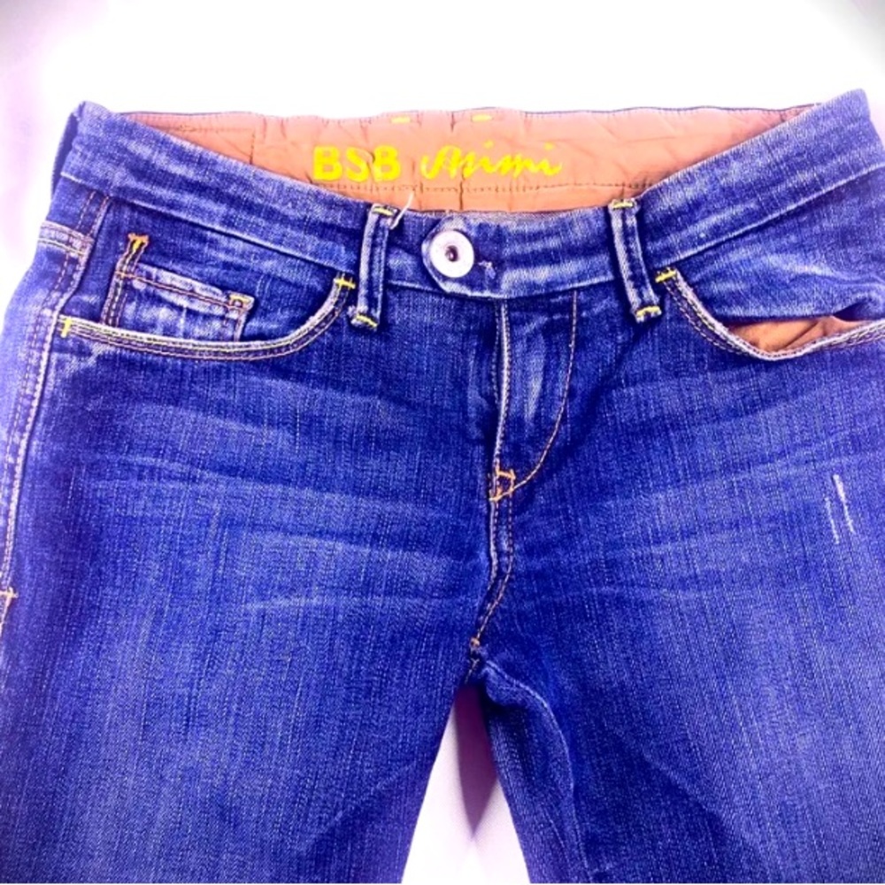 BSB Jeans Bootcut 12